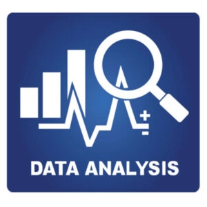 Data analysis is vital for business decision making